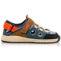 Mtng Respect 3 Trainers Bleu EU 31 Enfants