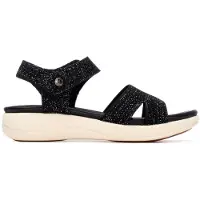 Xti 145156 Sandals Noir EU 40 Femme