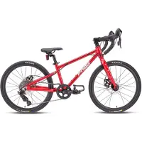 Frog Bikes 53 2025 Road Bike Rouge Garçon