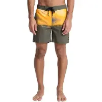 Quiksilver Everyday Half Jam 16´´ Swimming Shorts Gris 31 Homme