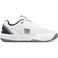 Wilson Courtglide All Court Shoes Blanc EU 42 Homme