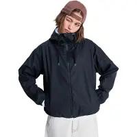 Roxy Wait For Me Light Vest Bleu S Femme