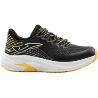 Joma Super Cross Trainers Noir EU 38 Enfants