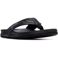 Refresh 175549 Flip Flops Noir EU 44 Homme