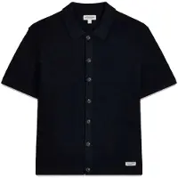 GUESS Jeans Polo à Manches Courtes M6grz1z3hm1
