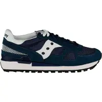 Saucony Originals Shadow Original Trainers Bleu EU 46 1/2 Homme