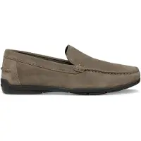 Geox Siron Shoes Gris EU 40 Homme