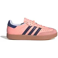Adidas Velosamba Leather Shoes Rose EU 45 1/3