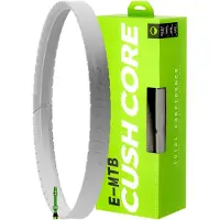 CushCore E-mtb Mousse anti-crevaison Jaune 29'' / 2.3''-2.8'' Jaune 29''