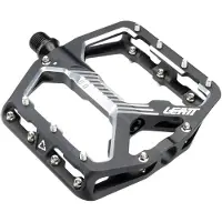 Leatt Pédales All Mountain 6.0 Flat 114x107 Mm