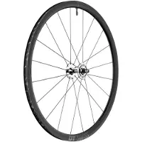 Dt Swiss T 1800 Classic Tubeless Road Front Wheel Argenté 9 x 100 mm