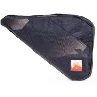 WOHO Xtouring Tri Frame Bag 1.8l Gris