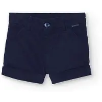 Boboli 718309 Shorts Bleu 12 Months Garçon