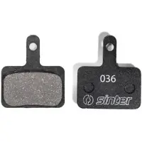 Sinter 036 Tektro 2 Piston 5 Mm Disc Brake Pads Clair