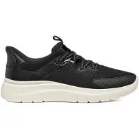 Geox Plummery Plus B Trainers Noir EU 35 Femme