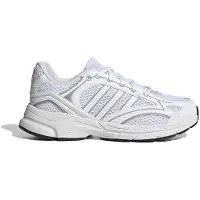 Adidas Spiritain Junior Trainers Blanc EU 35 1/2 Enfants