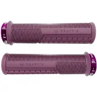 Peaty's Poignées Monarch Pro Grip Mushroom Thick