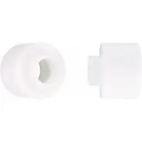 VAR Set Of Rings For Press Fit Bb30 Tool Blanc