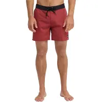 Quiksilver Everyday Half Jam 16´´ Swimming Shorts Rouge 38 Homme