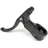 Eclat Sniper 22.2 Mm Left Brake Lever Argenté