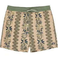 Billabong Vacay Swimming Shorts Beige S Homme