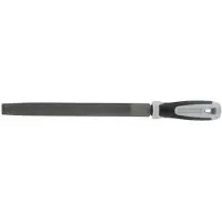 VAR Half Round File Tool Noir 250 mm