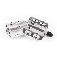 Eclat Surge 9/16´´ Pedals Blanc