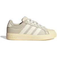 Adidas Street Talk Junior Trainers Beige EU 38 2/3 Enfants
