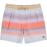 Billabong Sundays Swimming Shorts Multicolore M Homme