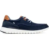 Xti 145798 Trainers Bleu EU 40 Homme