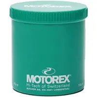 Motorex Graisse Mot310670 850g