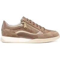 Geox Maryemy C Trainers Marron EU 36 Femme