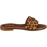 Replay Miranda Spot Sandals Marron EU 41 Femme