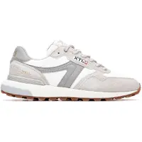 Xti 145721 Trainers Blanc EU 43 Homme