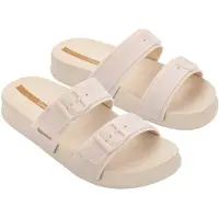 Ipanema Leme Slides Beige EU 41-42 Femme