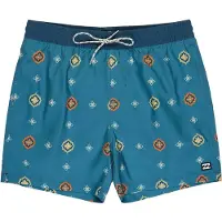 Billabong Vacay Swimming Shorts Bleu XL Homme