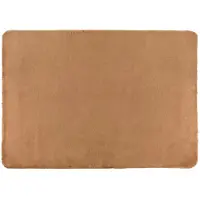 Vivaraise Tapis Eddy Camel 200 X 290 Cm Vivaraise