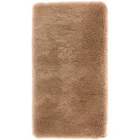 Vivaraise Tapis Billy Naturel 80 X 150 X 5 Cm Vivaraise