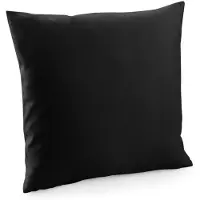 Westford Mill Fairtrade Coton Canvas Couverture d'oreiller
