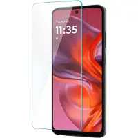 Just in Case Tempered Glass Motorola Moto G15/G15 Power Protège-écran