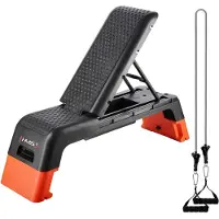 HMS Step avec fonction d'appui AS009 Pro
