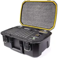 Work Sharp Système d'aiguisage Professional Precision Adjust Elite