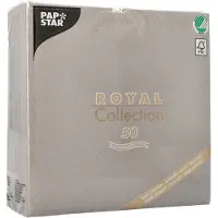 Papstar Collection ROYAL (50 pcs, 40 x 40 cm)