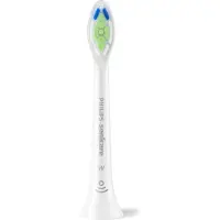 Philips Sonicare Optimal White HX6062/87 Blanc (2 pièces)