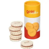 Goki : Jouets en bois - Biscuits