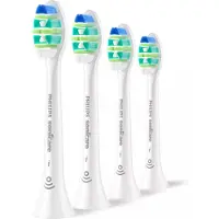 Philips Sonicare Intercare – Hx9004/87 - Brossettes (4 Stuks)
