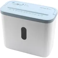 Genie 440X (Coupe de particules)