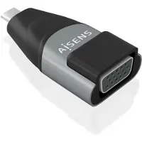 Aisens Commutateur HDMI A109-0863