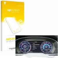 Upscreen Film de protection Protection d'écran Film mat antireflet