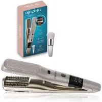 Cecotec Haircare Smoothends Split End Trimmer Argenté
